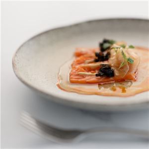 New Summer evolution of our seasonal menu