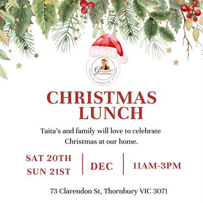 Taita's Lebanese Kitchen