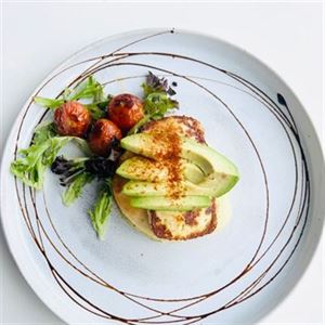 Breakfast & Brunch Favourites