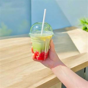 Energizing Smoothies