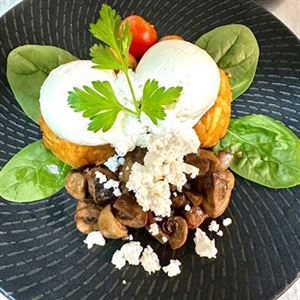 Breakfast Favourites