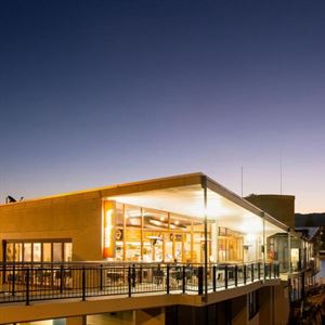 Celebrate NYE 2025 at Wollongong Harbour