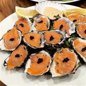 Seafood Specials at Piccolo Mondo