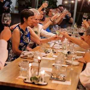 Summer Dinner Series