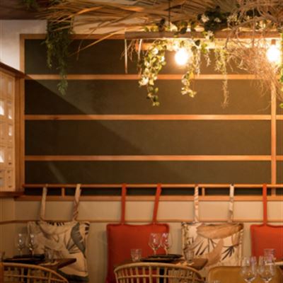 Infusion Cafe & Thai