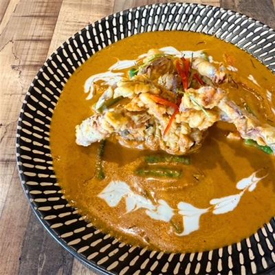 Infusion Cafe & Thai