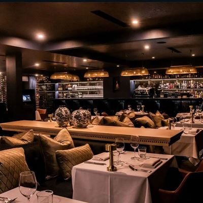 Little Truffle Dining Room & Bar