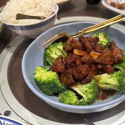 Kingsford Peking Restaurant