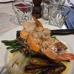 December Dinner Specials