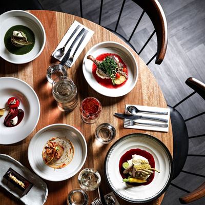 Banana Leaf Restaurant