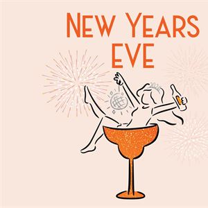 New Year's Eve Celebrations