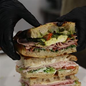 Catering by Dino’s