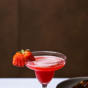 Flavours of the Cocktail Bar