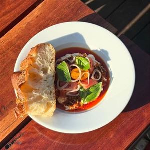 Daily Lunch This Summer