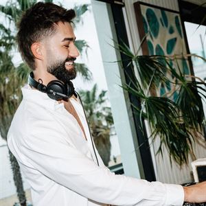 DJ's All Weekend Long