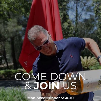 Figo Restaurant & Bar