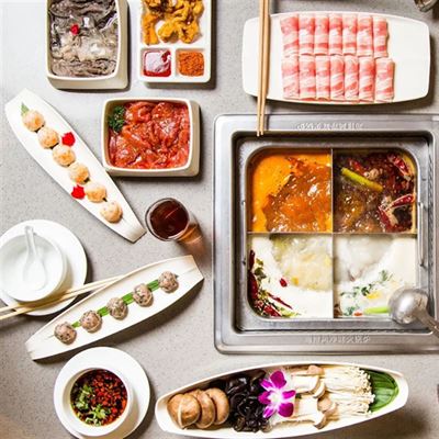 Haidilao Hotpot Chatswood