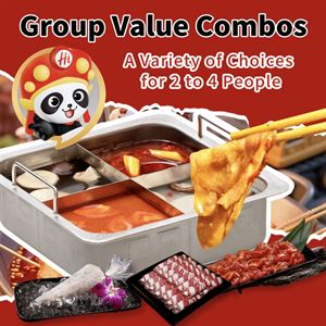 Group Value Combos