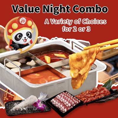 Haidilao Hotpot Emporium