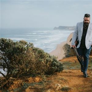 Music in The Springs feat. Michael Ferguson 