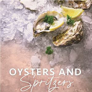 Oysters & Spritzers