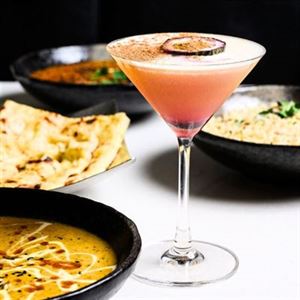 NYE Sufi Night Live at D Hall Of Flames