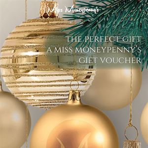 The Perfect Christmas Gift