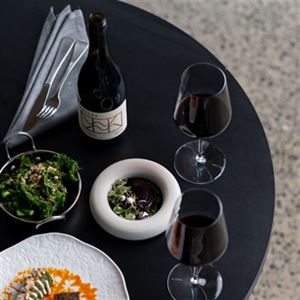 New Summer dining options