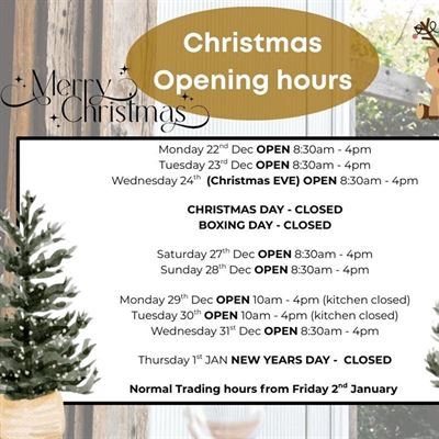 Vines Restaurant at Hollydene Estate