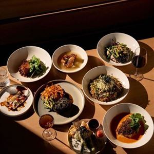 KOOMO New Summer Menu 