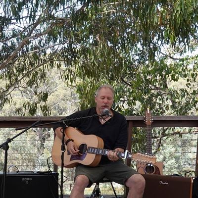 Wombat Forest Vineyard