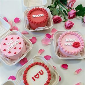 Valentine's Day Treats, made sweet on the Gold Coast