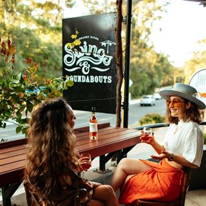 Urban Cellar Door now open daily