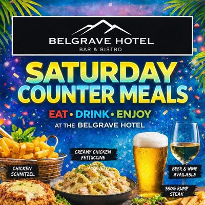 Belgrave Hotel