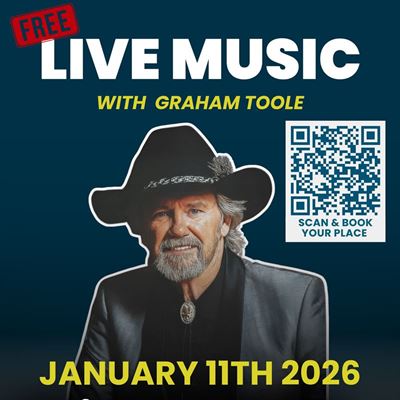 Taste of the Country