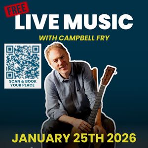 Sunday Sessions at Taste of the Country