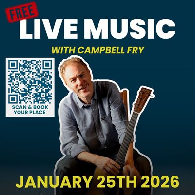 Taste of the Country