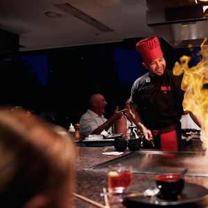 Misono Banquet Dining