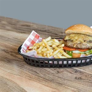 Something Light For Lunch At Itahlia