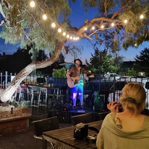 Sunday Sessions 1-4pm