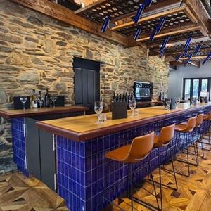 Wine Tasting & Cheese Board