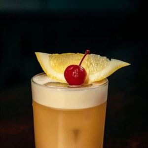 Happy Hour at Astray - $6 pints, $6 wines and $12 spritzes