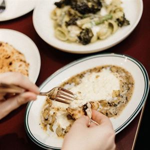 A Refined Sharing Feast At MIINE