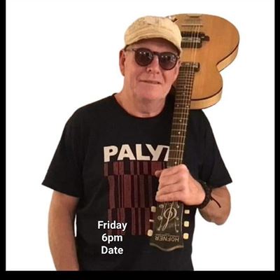 The Chiton Restaurant