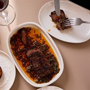 Valentine's Day | Love over Tapas