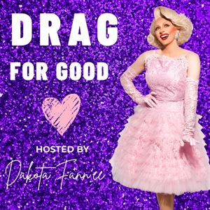 Drag For Good