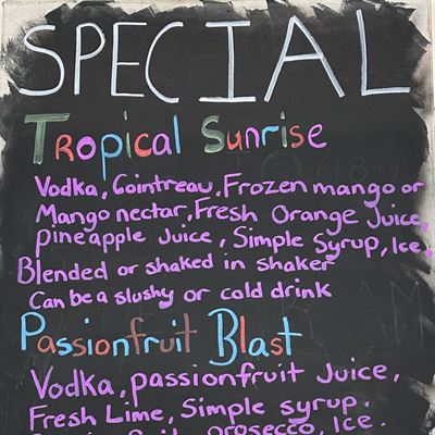 Santo's Pizza & Pasta - Kandos