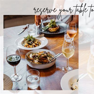 Vines Restaurant at Hollydene Estate