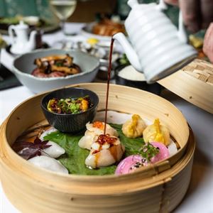 Madame V’s Midweek Feast