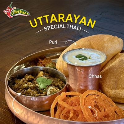 Chatkazz Wentworthville